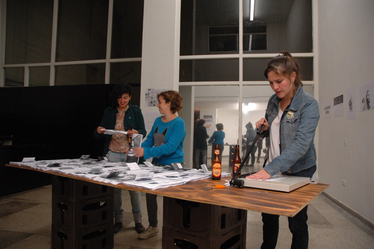 2016 - Jardín Publicaciones