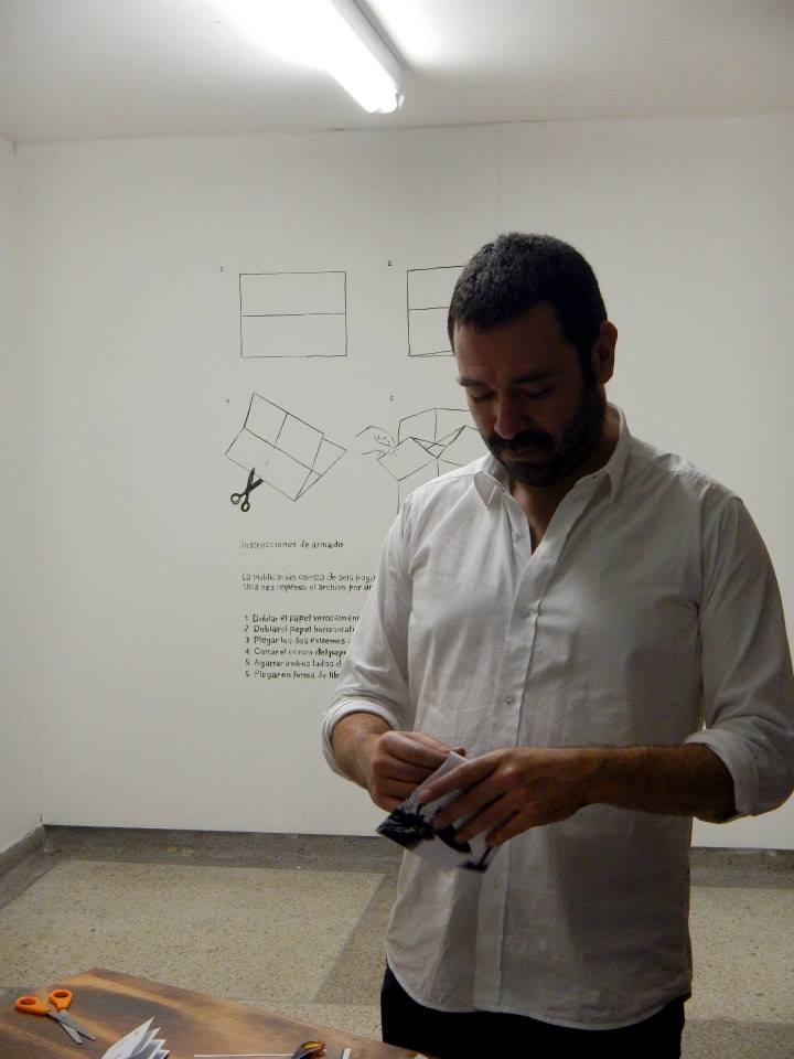 2016 - Jardín Publicaciones