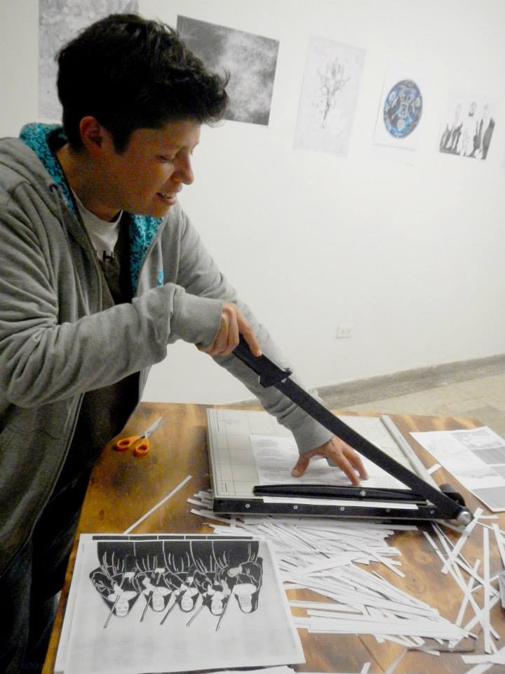 2016 - Jardín Publicaciones